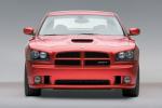 Dodge Charger SRT8 2006 года
